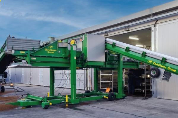 Brochure Growing Room Machinery