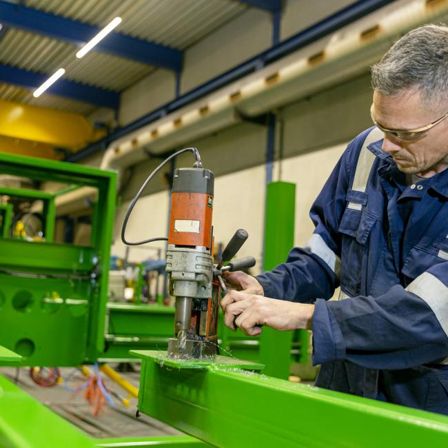 No vacancies? You are still welcome!